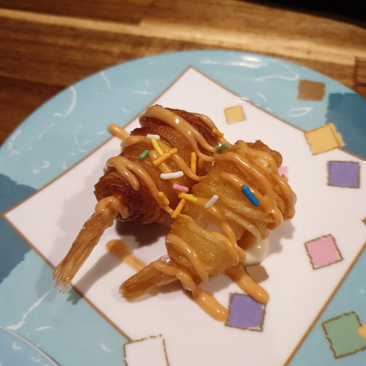 Sushi Nama Mangwon Market-10