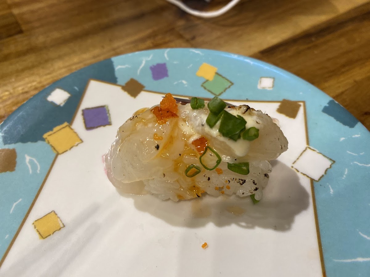 Sushi Nama Mangwon Market-3