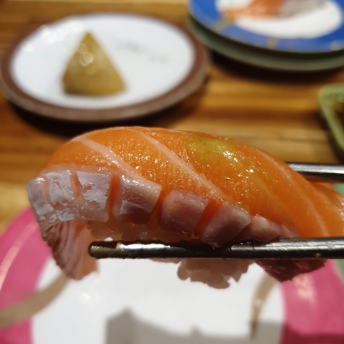 Sushi Nama Mangwon Market-5