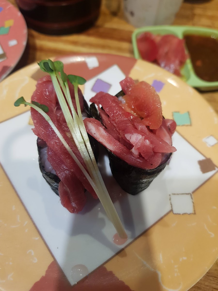 Sushi Nama Mangwon Market-6