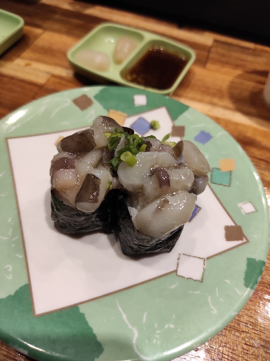 Sushi Nama Mangwon Market-7