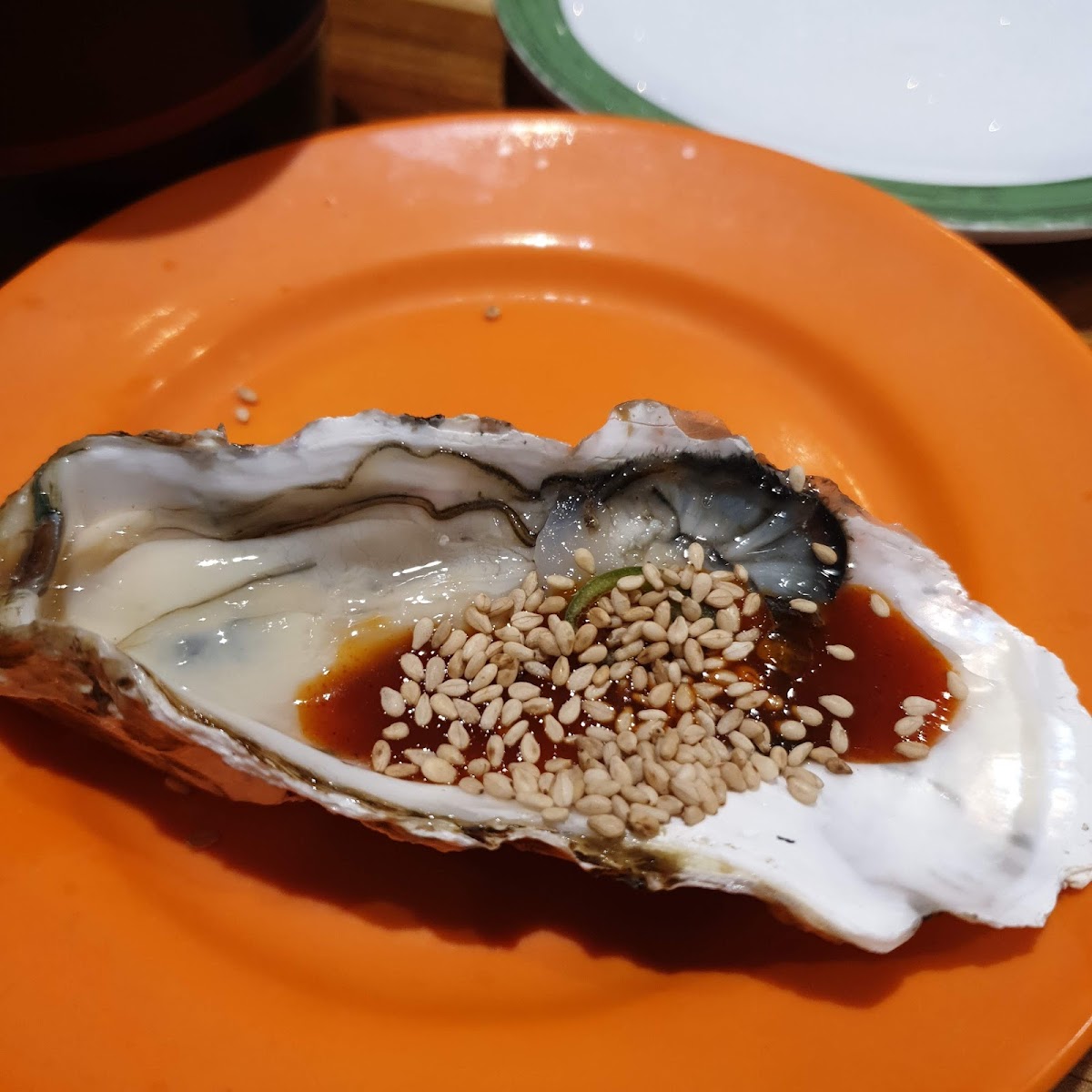 Sushi Nama Mangwon Market-8