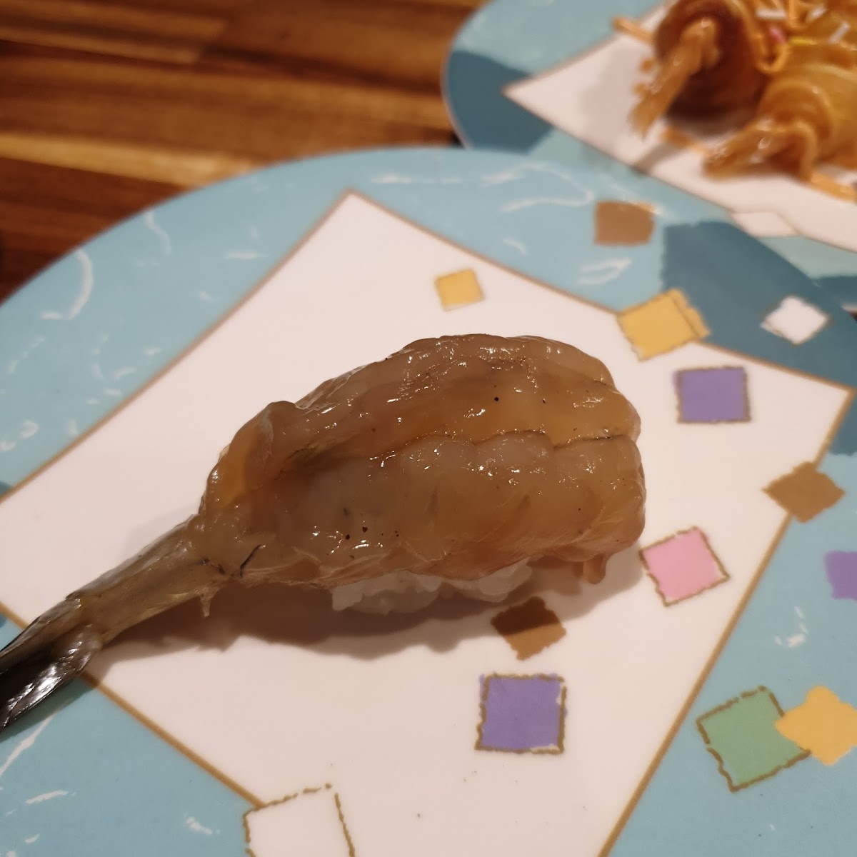 Sushi Nama Mangwon Market-9